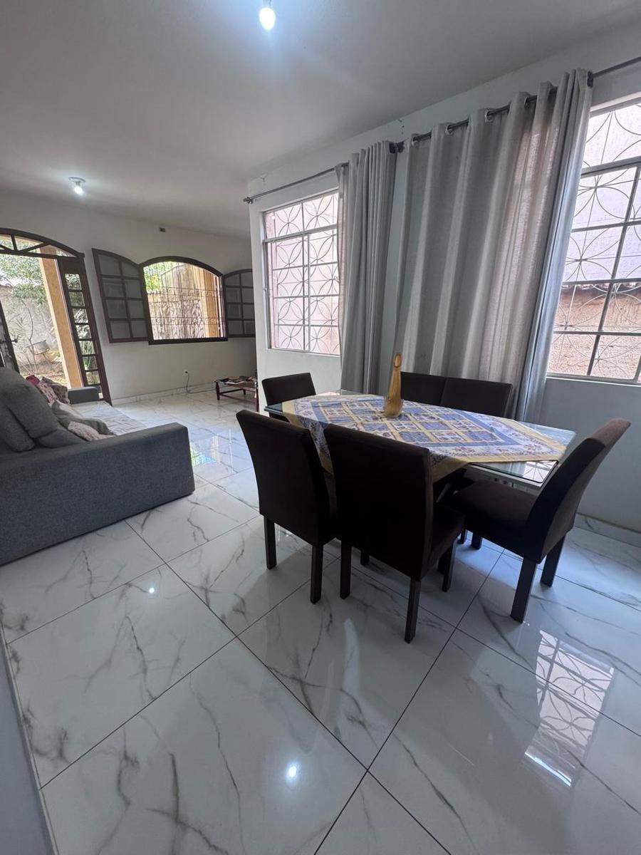 Casa, Jaraguá, 3 Quartos, 2 Vagas