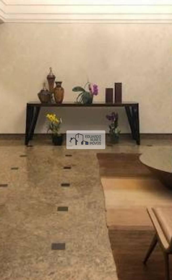 Apartamento, Barro Preto, 4 Quartos, 3 Vagas, 2 Suítes