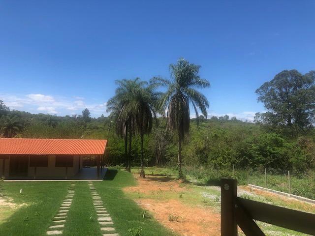 Fazenda, Condomínio Vila Monte Verde, 3 Quartos, 10 Vagas, 1 Suíte