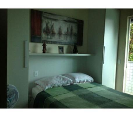 Cobertura, Itapoã, 4 Quartos, 2 Vagas, 2 Suítes