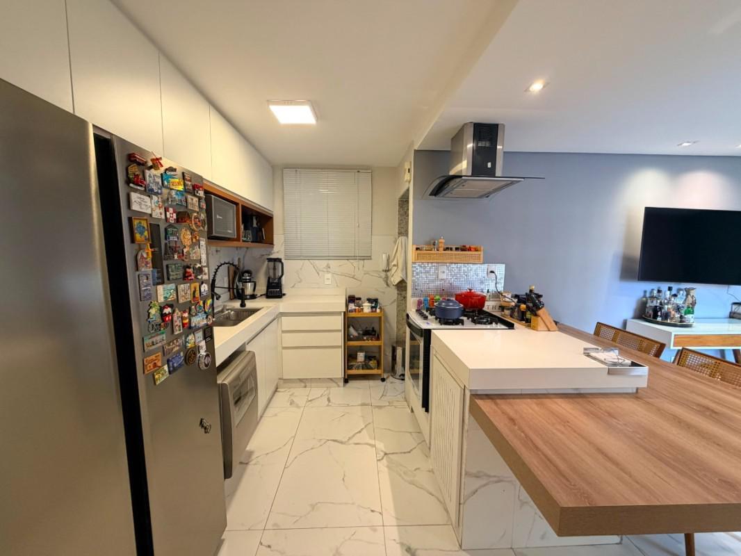 Apartamento, Barro Preto, 2 Quartos, 1 Vaga, 1 Suíte
