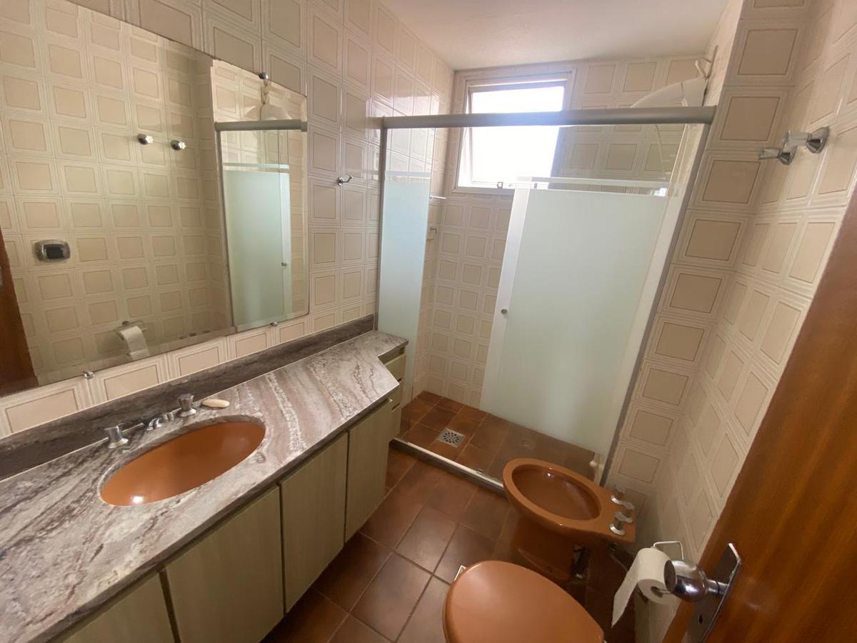 Apartamento, Sion, 3 Quartos, 2 Vagas, 1 Suíte