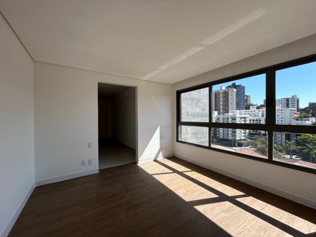 Apartamento, São Bento, 4 Quartos, 3 Vagas, 2 Suítes