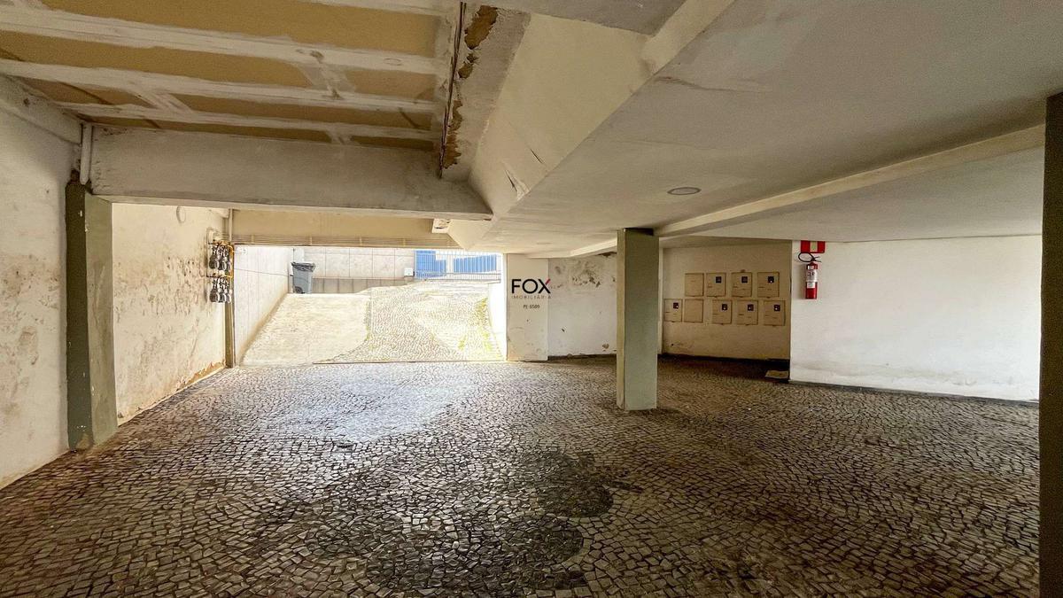 Cobertura, São Pedro, 2 Quartos, 3 Vagas, 1 Suíte
