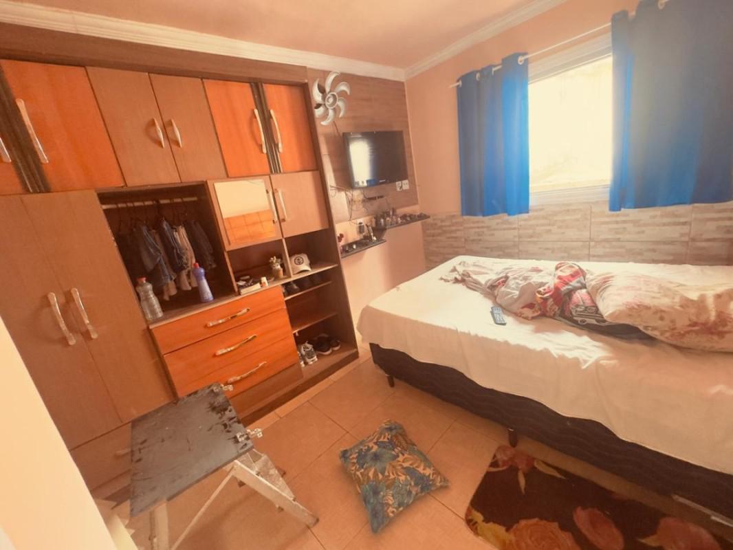 Casa, Paraúna (venda Nova), 4 Quartos, 4 Vagas, 1 Suíte