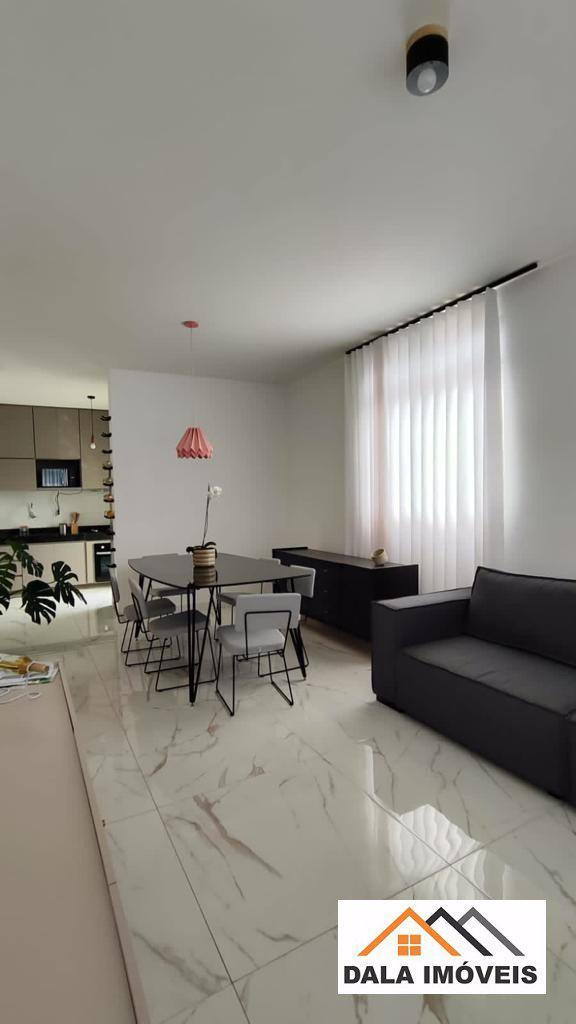 Apartamento, Padre Eustáquio, 3 Quartos, 2 Vagas, 1 Suíte
