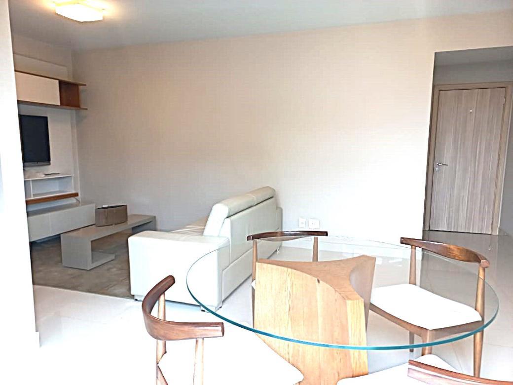 Apartamento, Vila da Serra, 2 Quartos, 2 Vagas, 1 Suíte