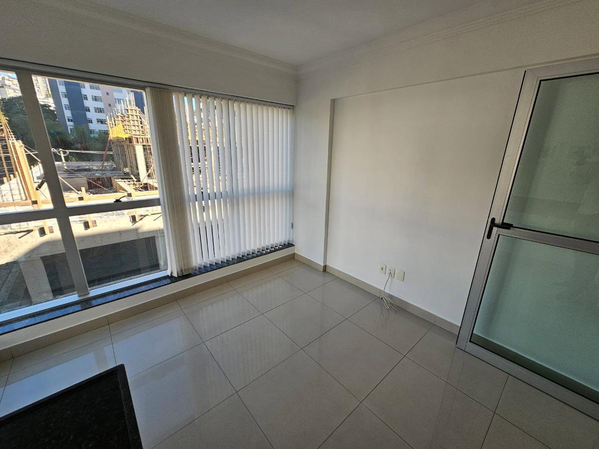 Apartamento, Sion, 3 Quartos, 2 Vagas, 1 Suíte