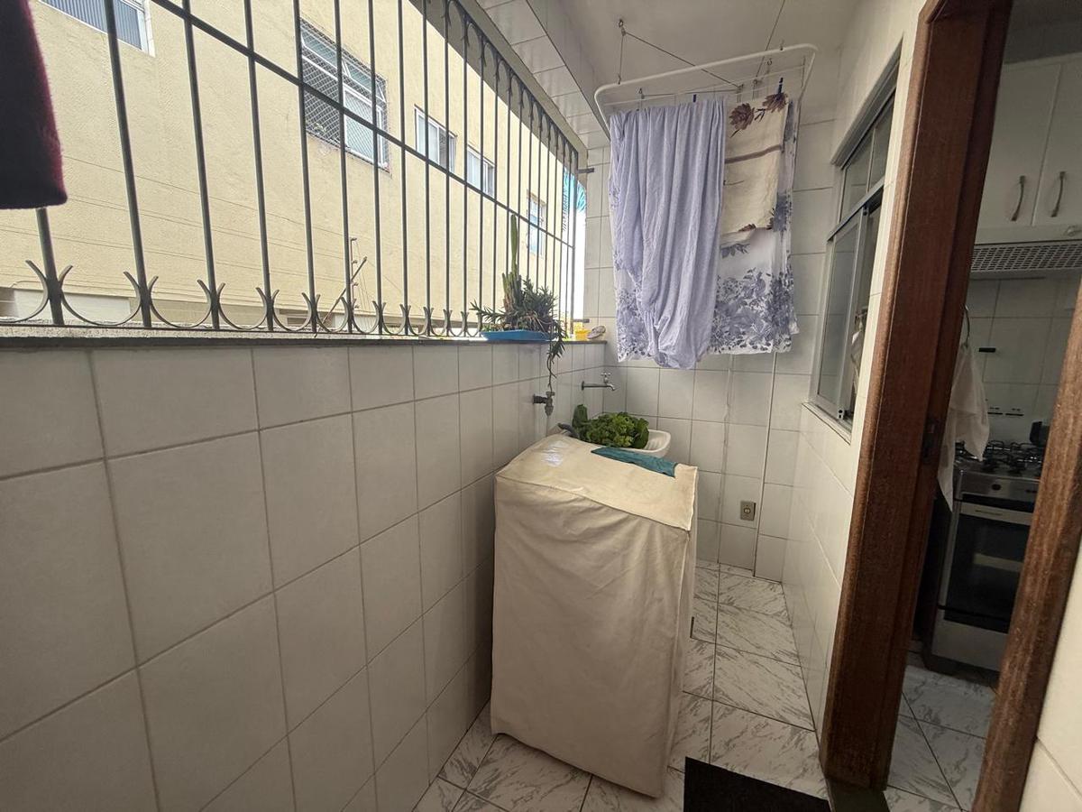 Apartamento, Ouro Preto, 3 Quartos, 2 Vagas, 1 Suíte