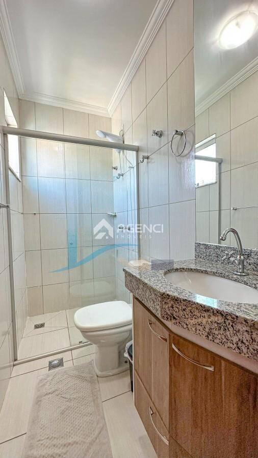 Apartamento, Cabral, 4 Quartos, 0 Vaga, 2 Suítes