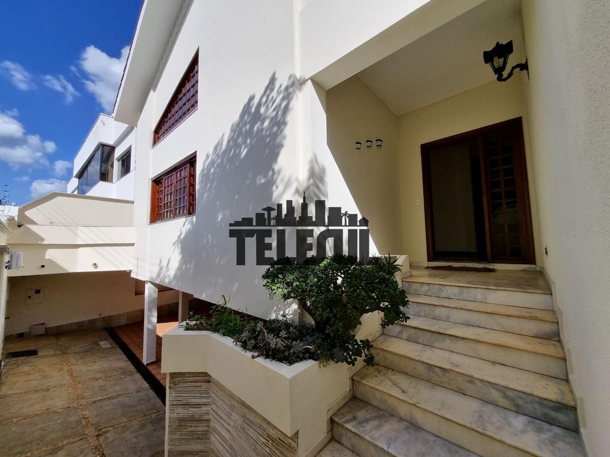 Casa, Vila Pinto, 5 Quartos, 4 Vagas, 4 Suítes