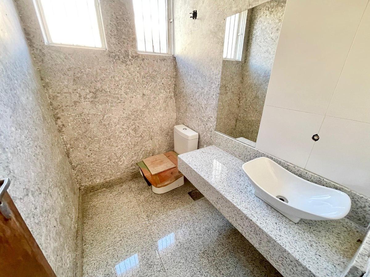 Casa, Santa Amélia, 5 Quartos, 6 Vagas, 2 Suítes