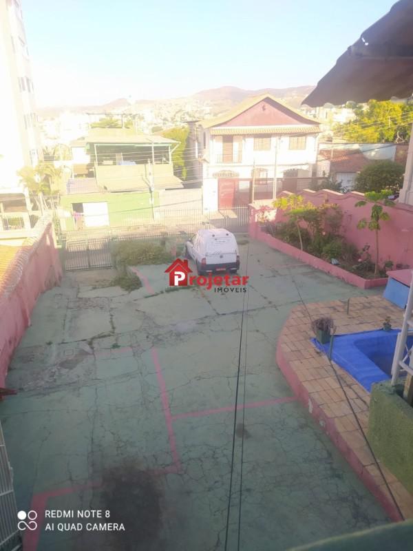 Casa, Sagrada Família, 4 Quartos, 5 Vagas, 1 Suíte