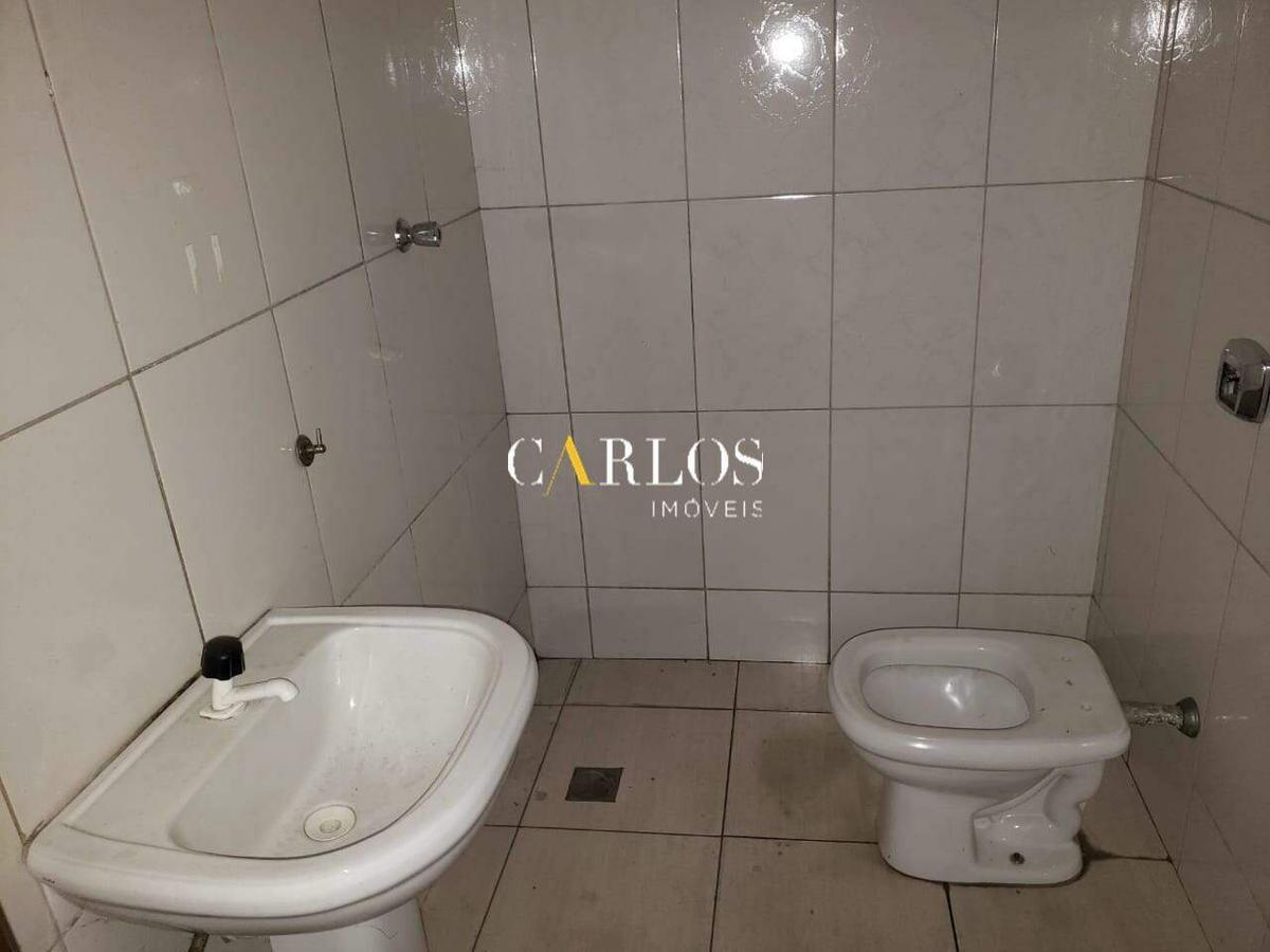 Loja, Centro