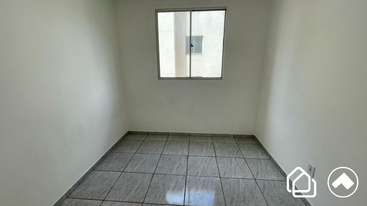 Apartamento, Arvoredo II, 2 Quartos, 1 Vaga