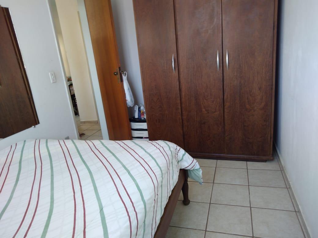 Apartamento, Salgado Filho, 3 Quartos, 1 Vaga