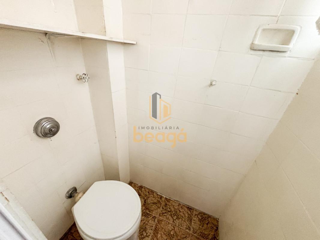 Apartamento, Padre Eustáquio, 3 Quartos, 1 Vaga