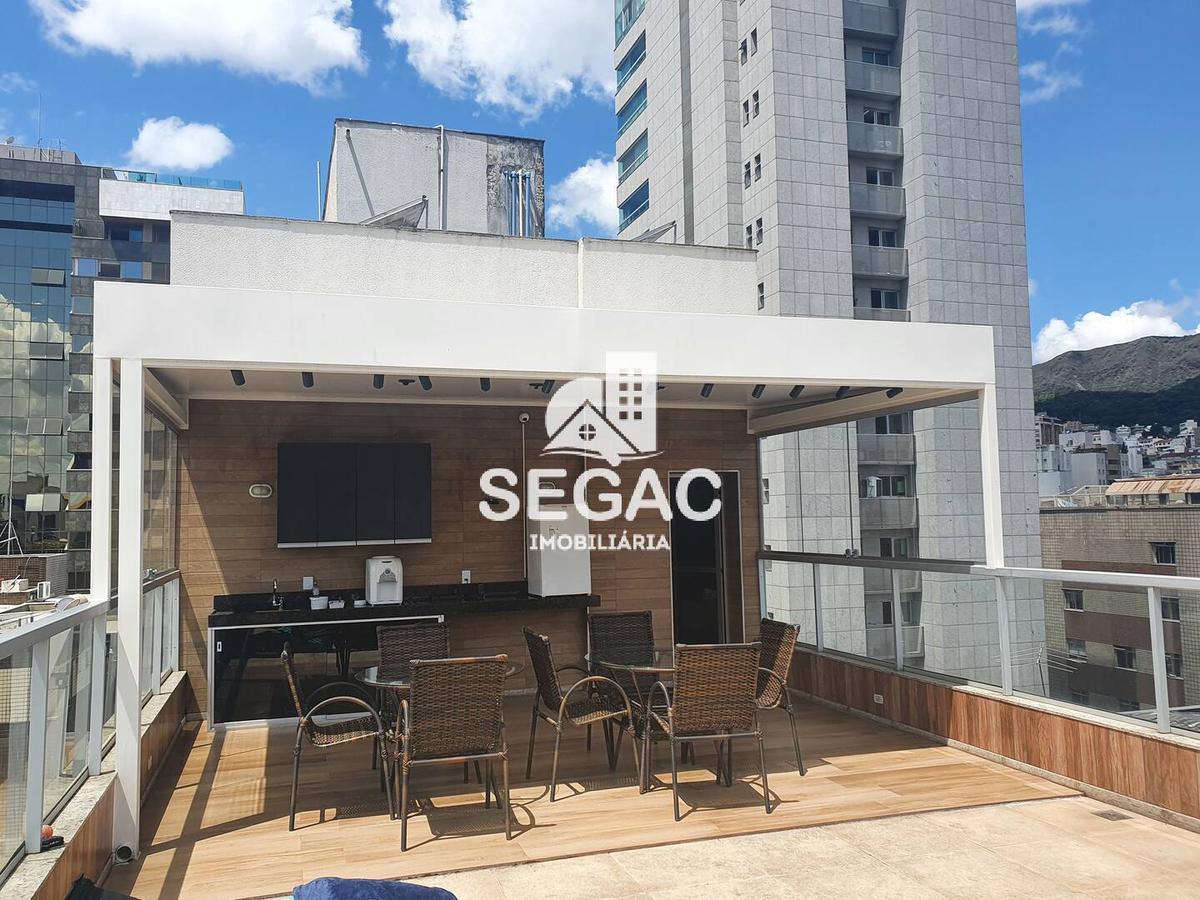 Apartamento, Cruzeiro, 3 Quartos, 3 Vagas, 1 Suíte