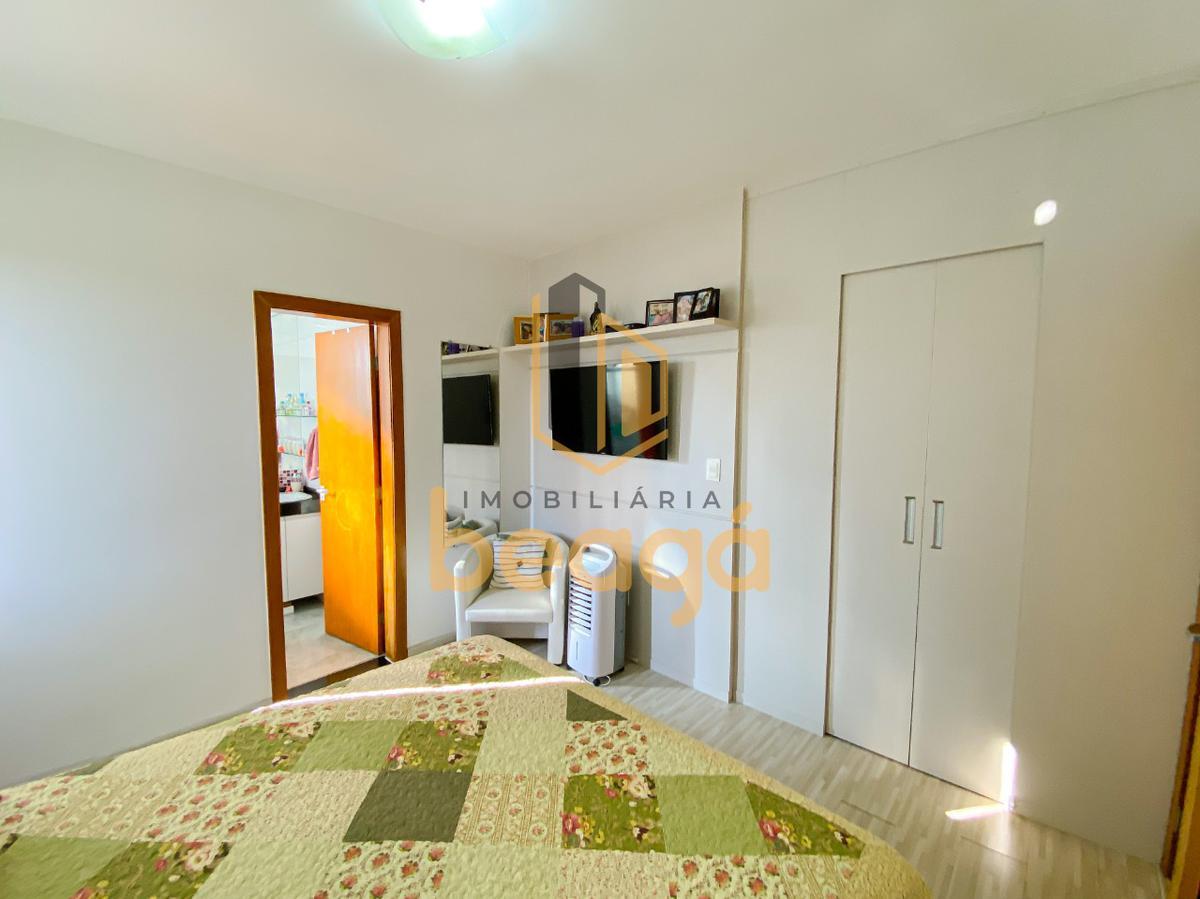 Cobertura, Castelo, 3 Quartos, 3 Vagas, 1 Suíte