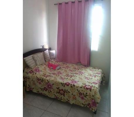 Casa, Urca, 2 Quartos, 1 Vaga
