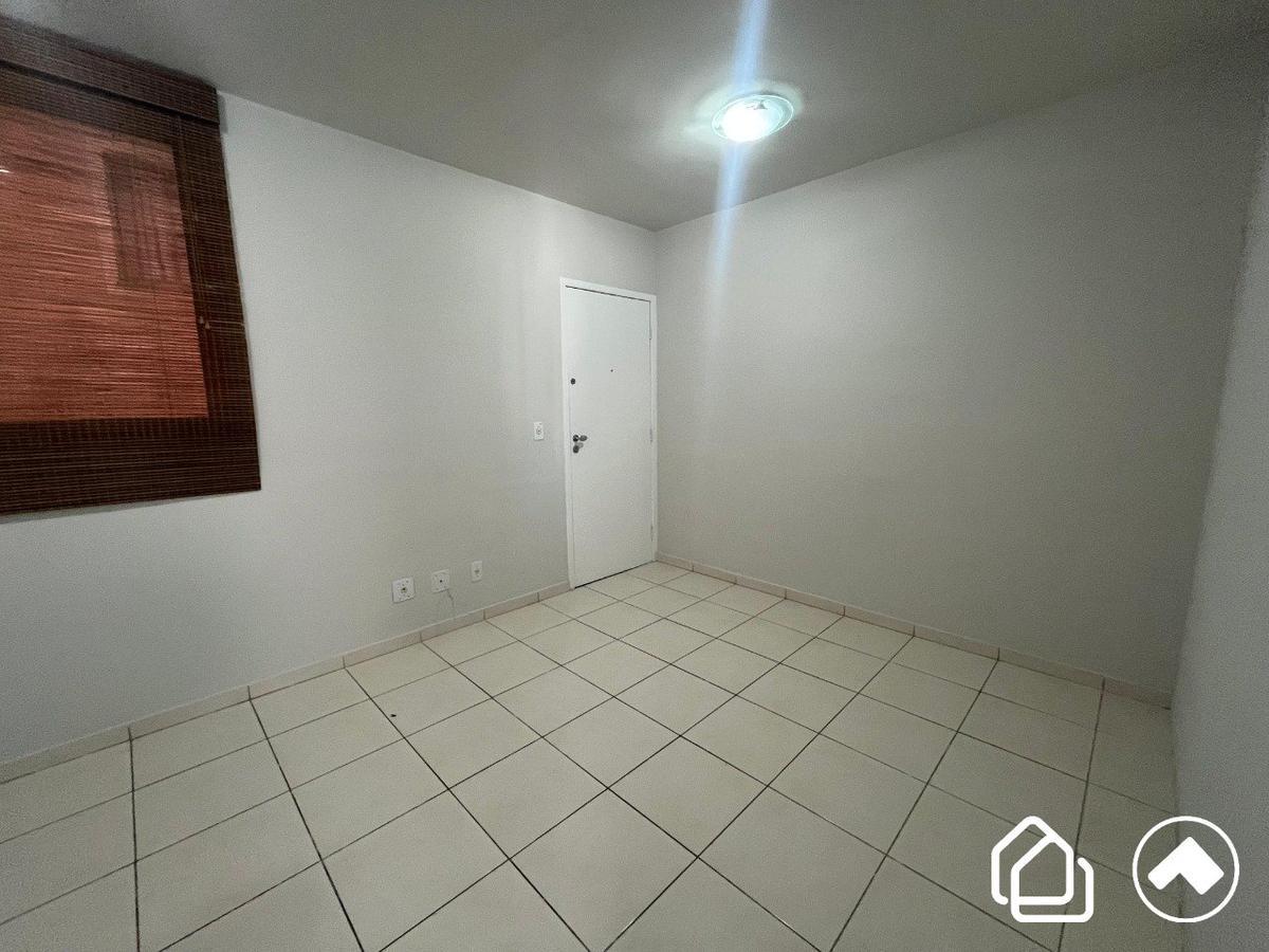 Apartamento, Buritis, 2 Quartos, 1 Vaga
