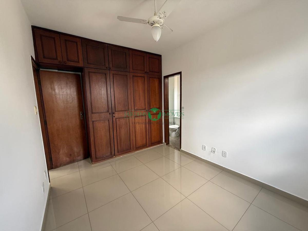 Apartamento, Santa Rosa, 3 Quartos, 1 Vaga, 1 Suíte