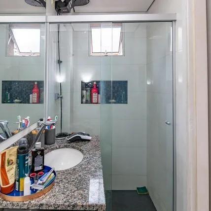 Apartamento, Buritis, 2 Quartos, 2 Vagas, 1 Suíte