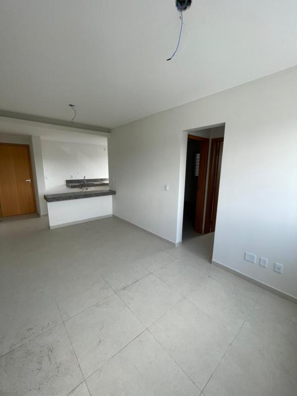 Apartamento, Cabral, 2 Quartos, 2 Vagas, 1 Suíte