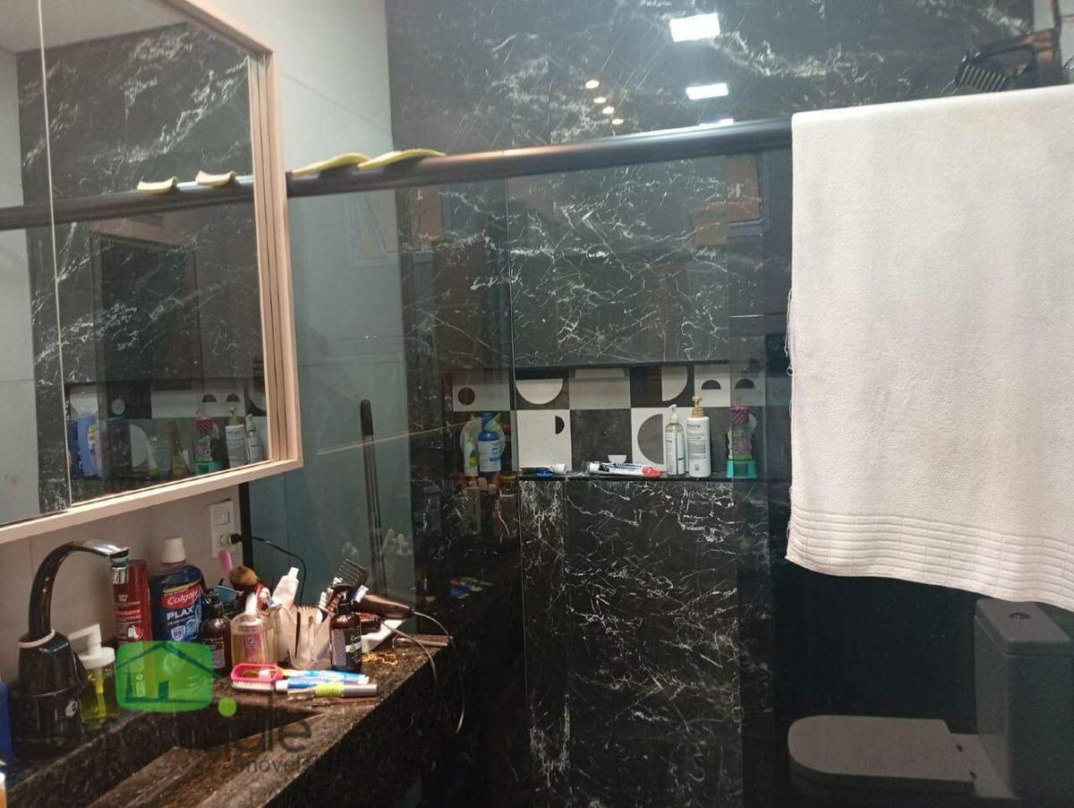 Casa, Riacho das Pedras, 3 Quartos, 1 Vaga, 1 Suíte