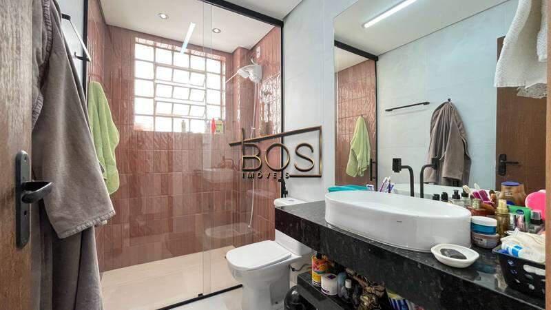 Apartamento, Cidade Nova, 3 Quartos, 1 Vaga