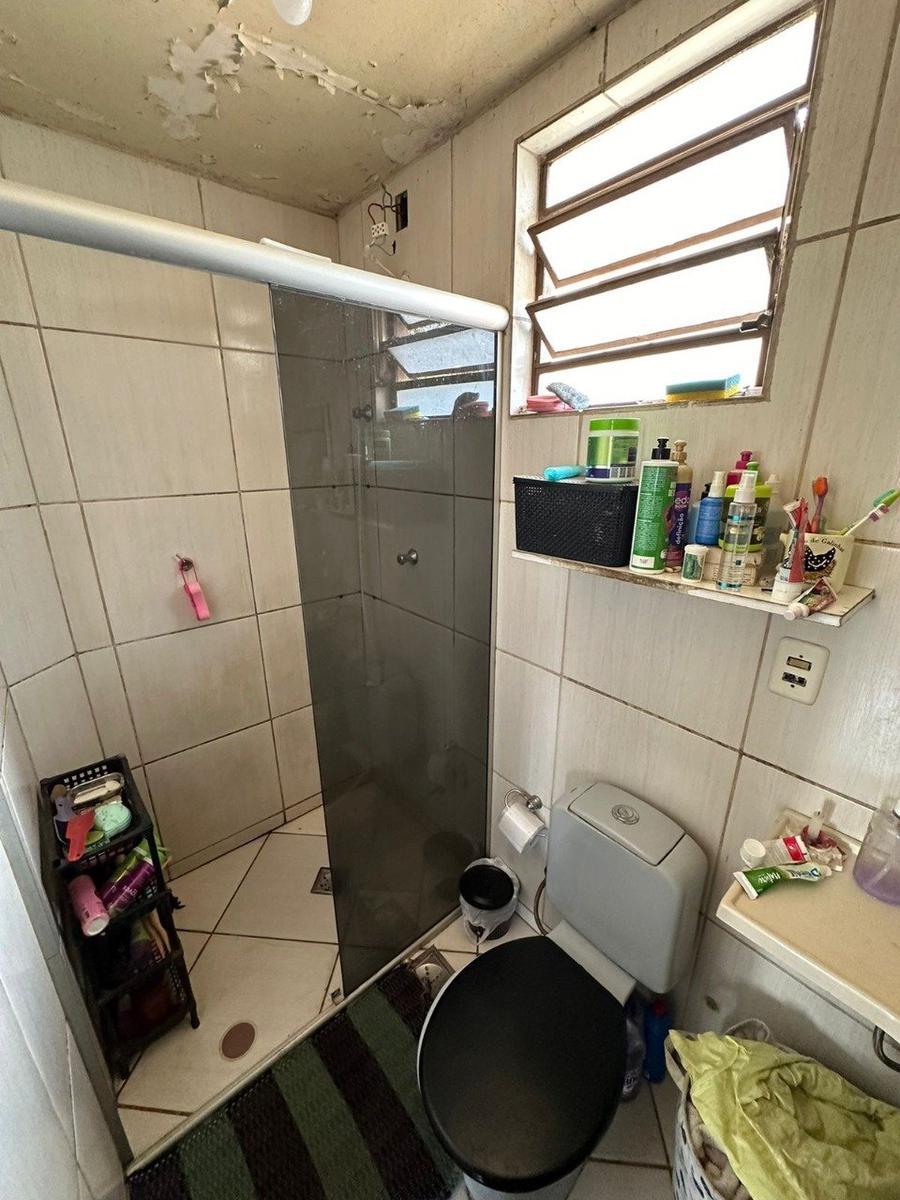 Casa, Dona Clara, 3 Quartos, 0 Vaga