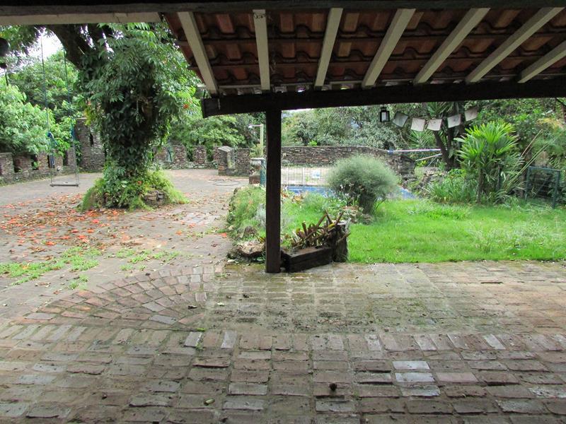 Casa, Ouro Velho Mansões, 4 Quartos, 10 Vagas, 1 Suíte