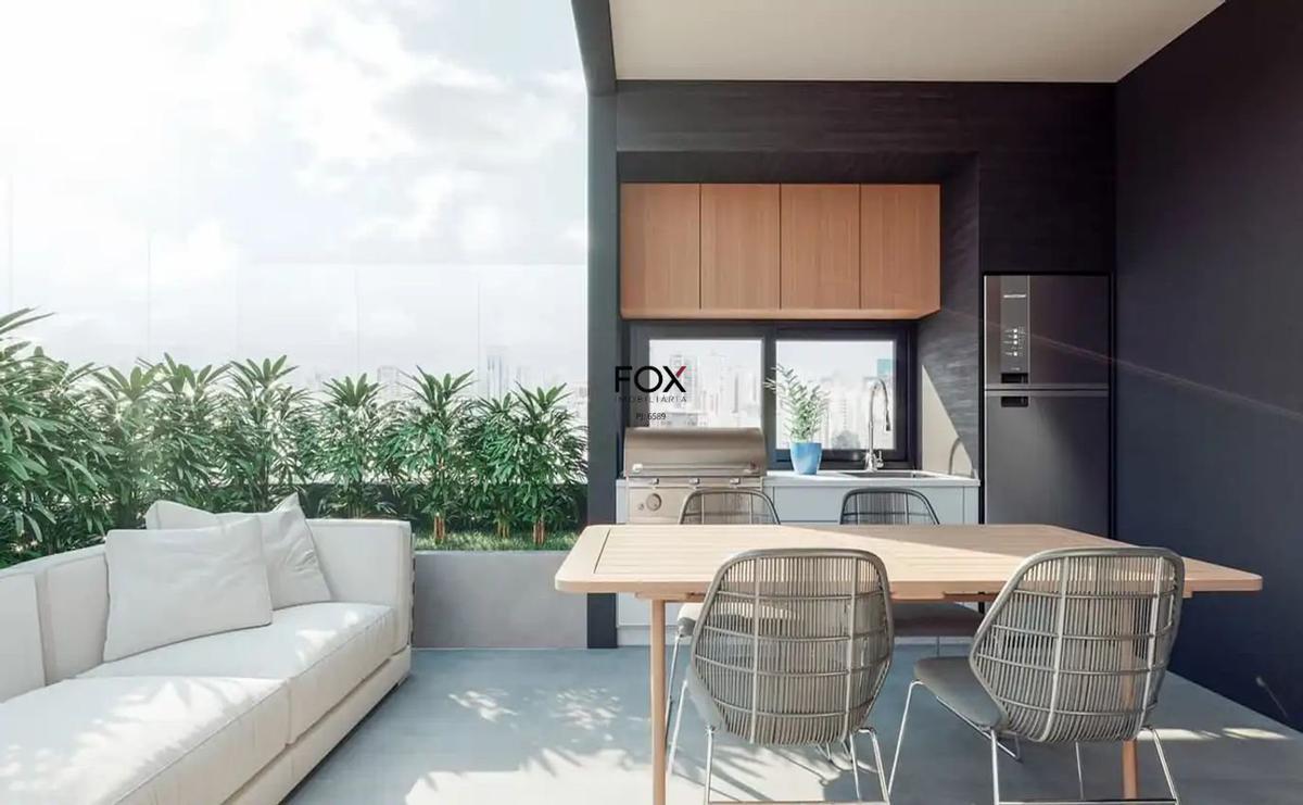 Apartamento, Funcionários, 3 Quartos, 3 Vagas, 3 Suítes