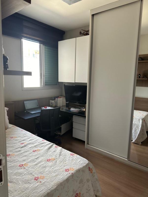 Apartamento, Castelo, 4 Quartos, 3 Vagas, 4 Suítes
