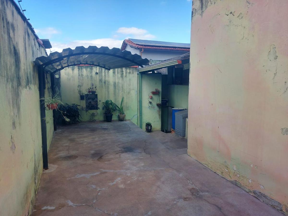 Casa, Cachoeirinha, 3 Quartos, 3 Vagas