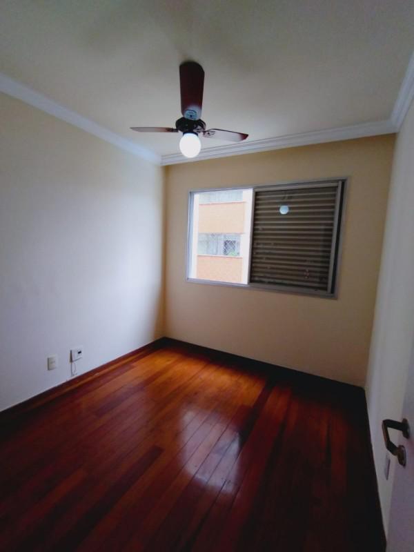 Apartamento, Ipiranga, 3 Quartos, 1 Vaga