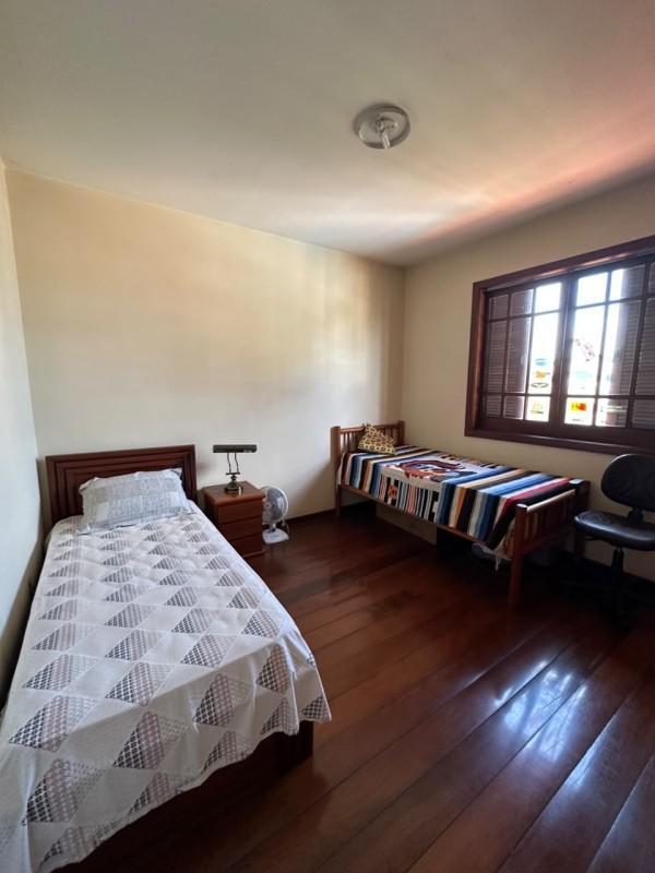 Casa, Santa Amélia, 3 Quartos, 3 Vagas, 1 Suíte