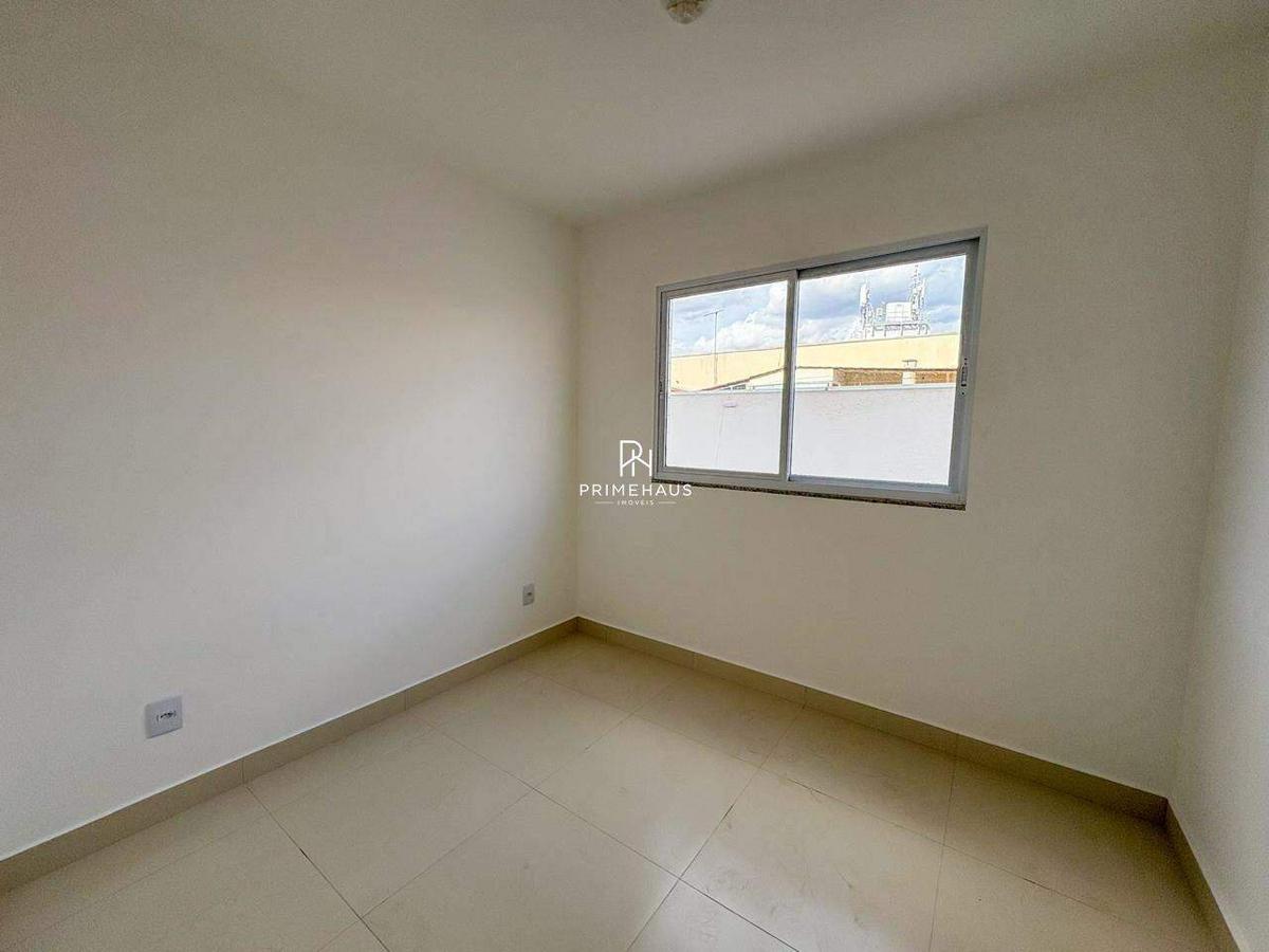 Apartamento, Araguaia, 3 Quartos, 2 Vagas, 1 Suíte