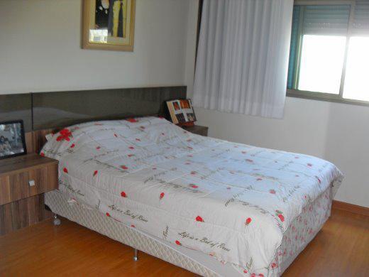 Cobertura, Vila da Serra, 4 Quartos, 5 Vagas, 2 Suítes