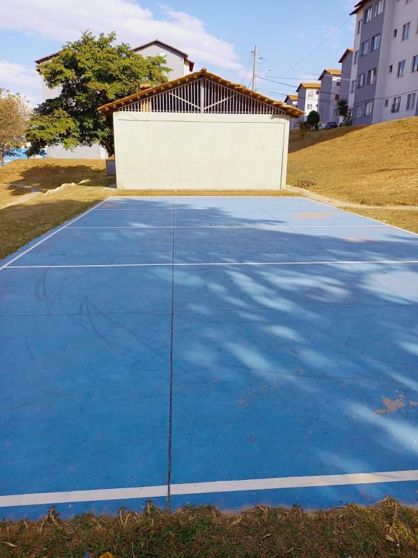 Apartamento, Vitória, 2 Quartos, 1 Vaga