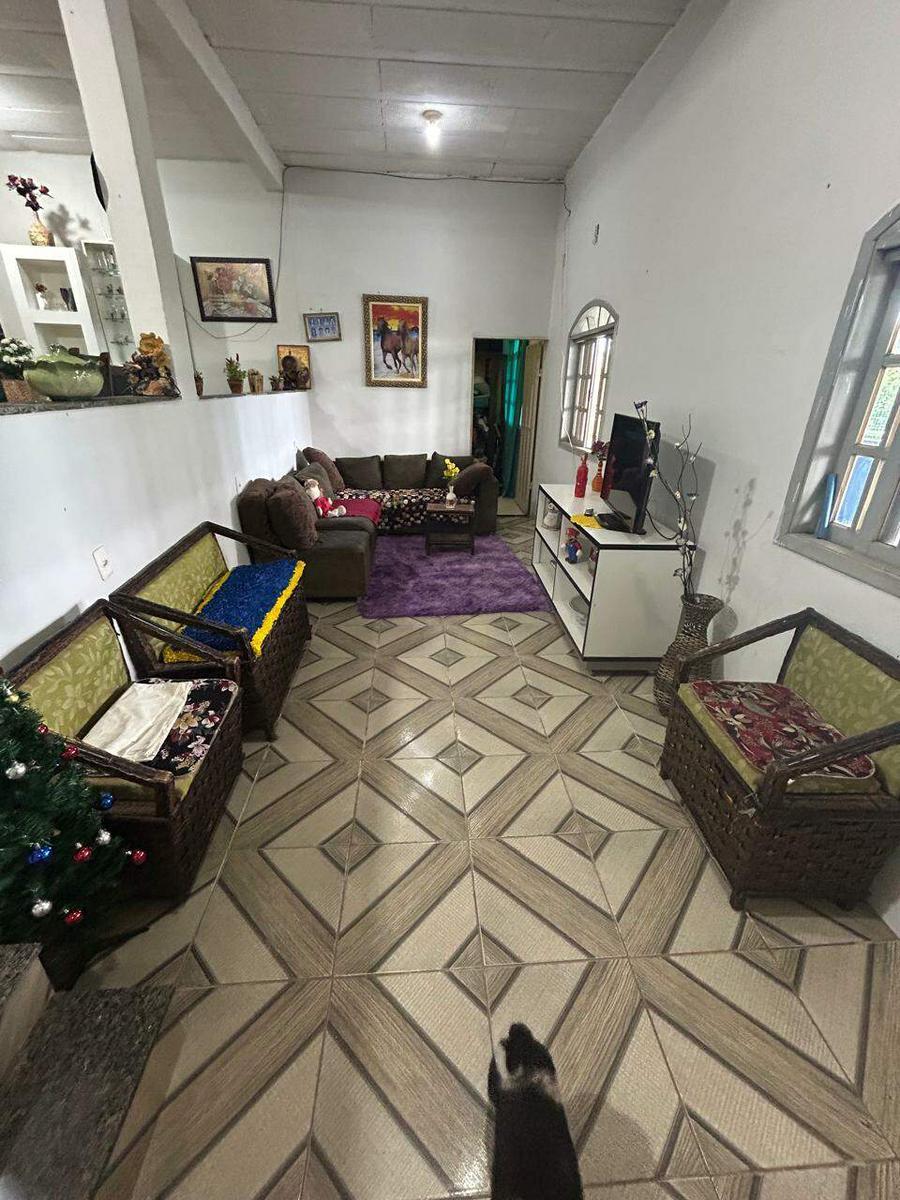 Fazenda, Comunidade da Volta, 4 Quartos, 10 Vagas, 1 Suíte