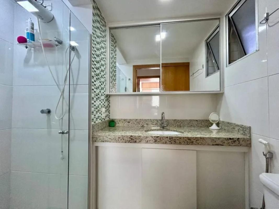 Apartamento, Jaraguá, 4 Quartos, 4 Vagas, 1 Suíte