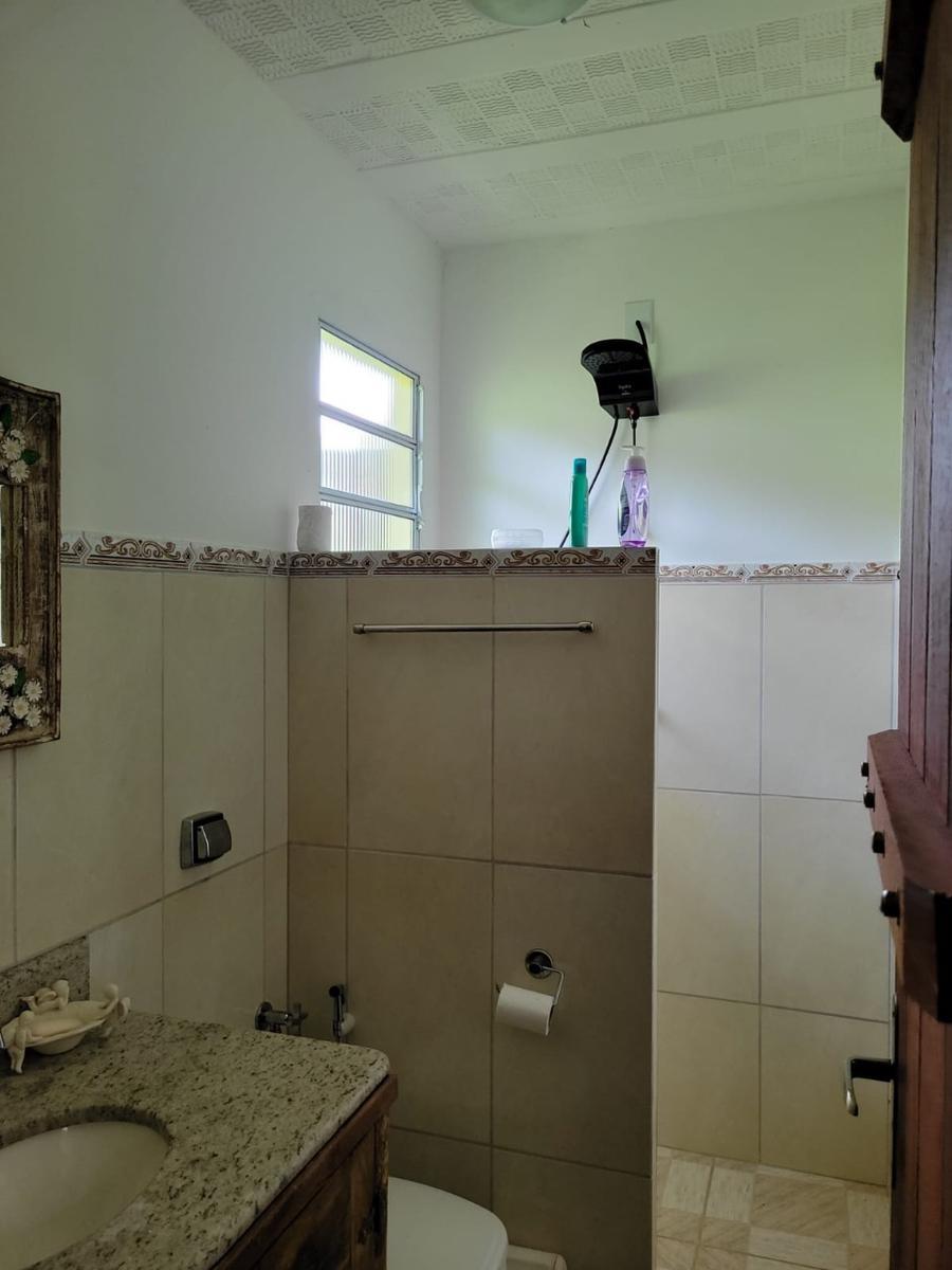 Fazenda, Piedade do Paraopeba, 3 Quartos, 0 Vaga, 1 Suíte