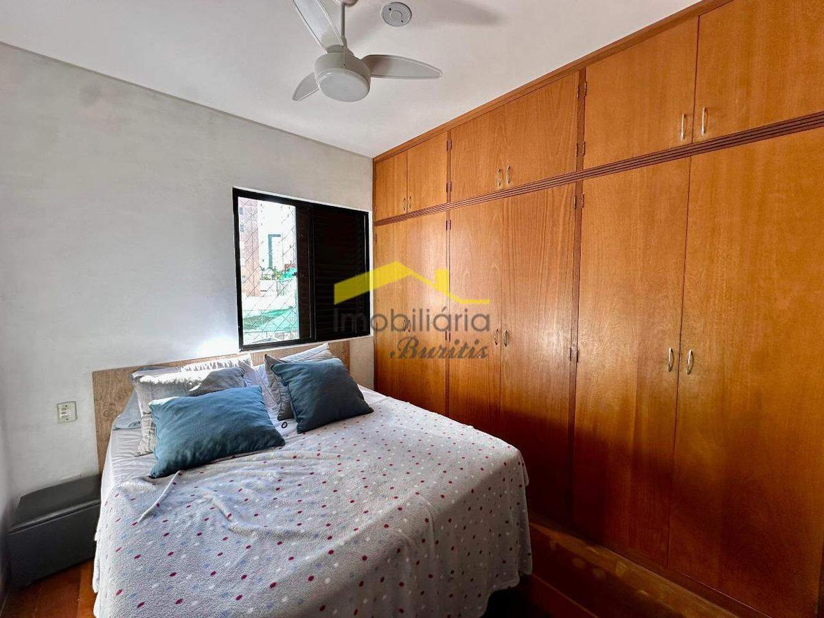 Apartamento, Buritis, 3 Quartos, 2 Vagas, 1 Suíte