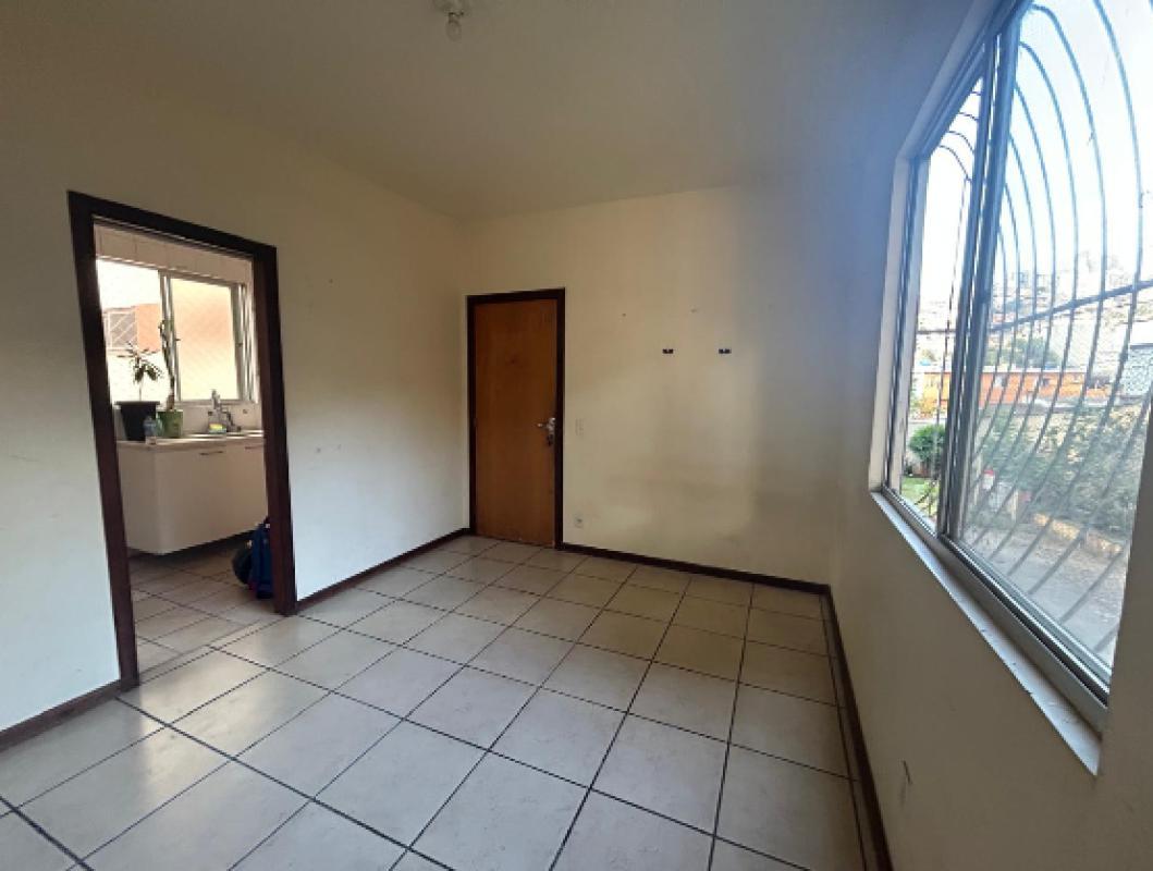 Apartamento, Nova Granada, 3 Quartos, 1 Vaga, 1 Suíte