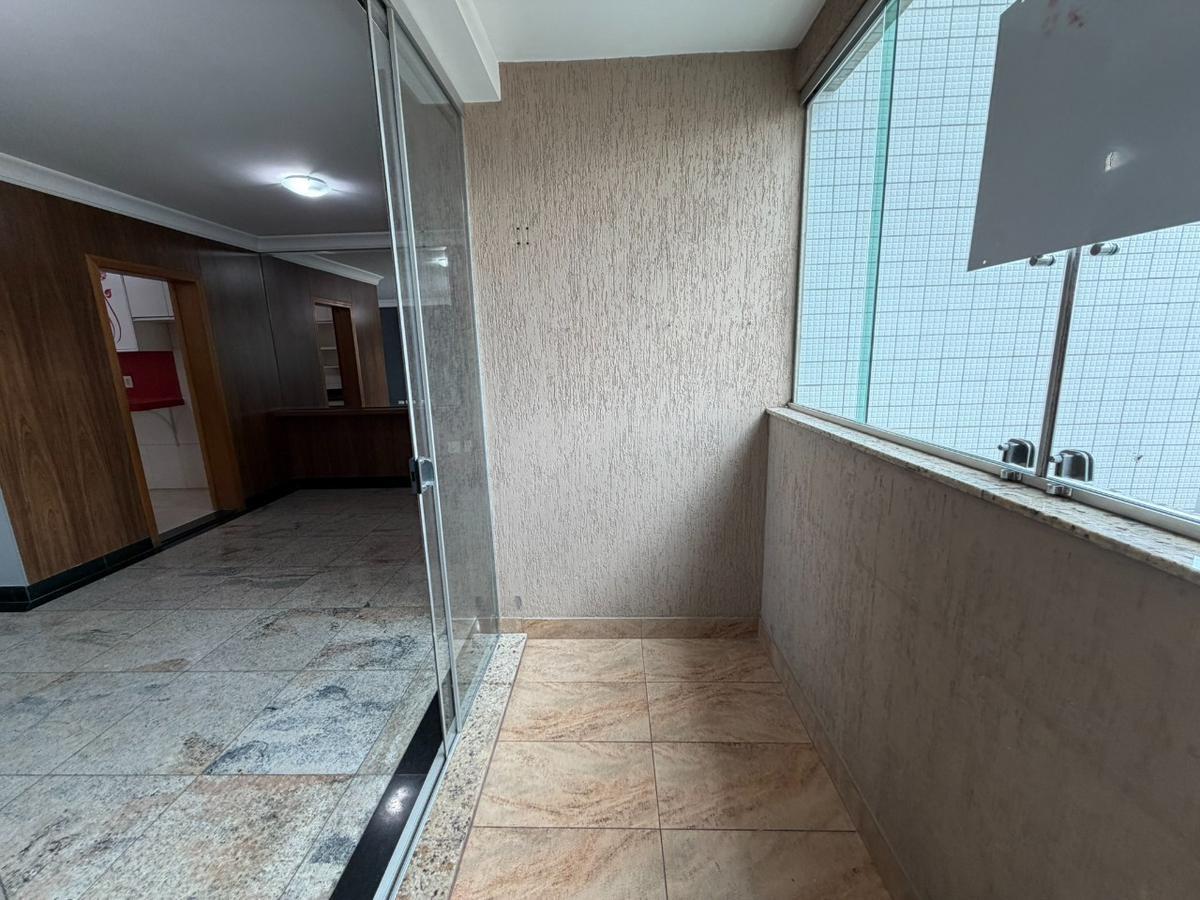 Apartamento, Palmares, 3 Quartos, 2 Vagas, 1 Suíte