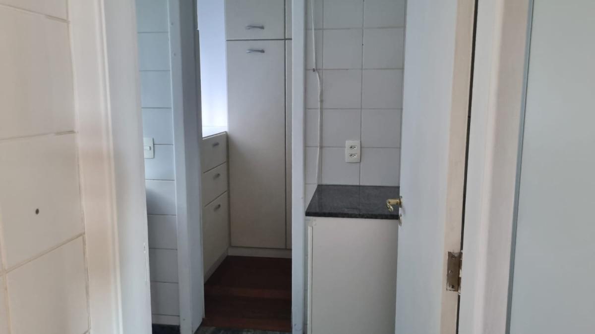 Apartamento, Sion, 3 Quartos, 2 Vagas, 1 Suíte