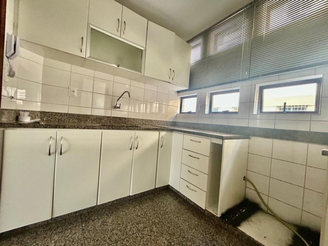 Apartamento, Paquetá, 3 Quartos, 2 Vagas, 1 Suíte