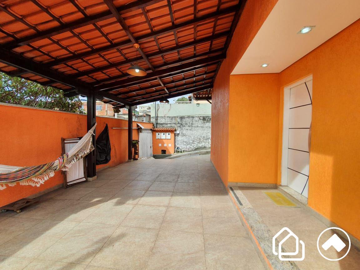 Casa, Havaí, 3 Quartos, 2 Vagas