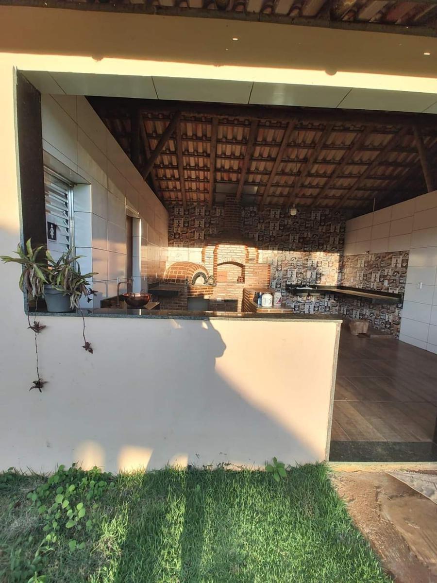 Fazenda, Centro, 4 Quartos, 10 Vagas, 2 Suítes